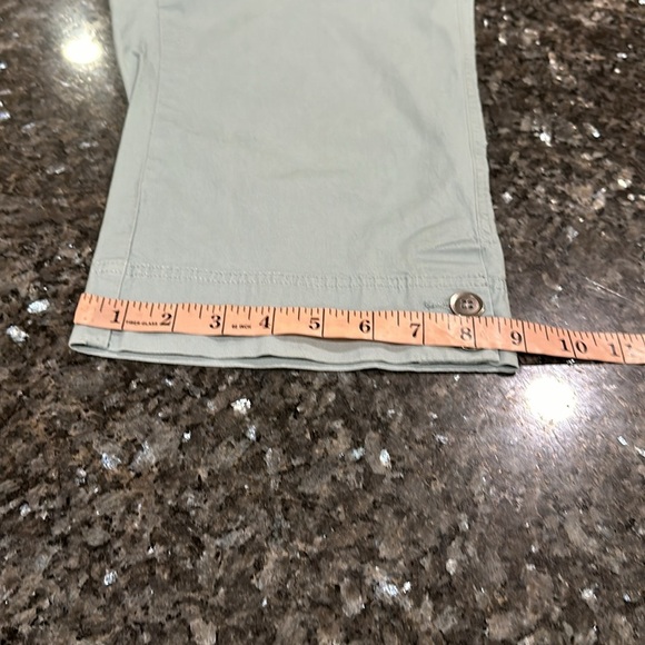 Croft Barrow capri pants - Picture 8 of 8